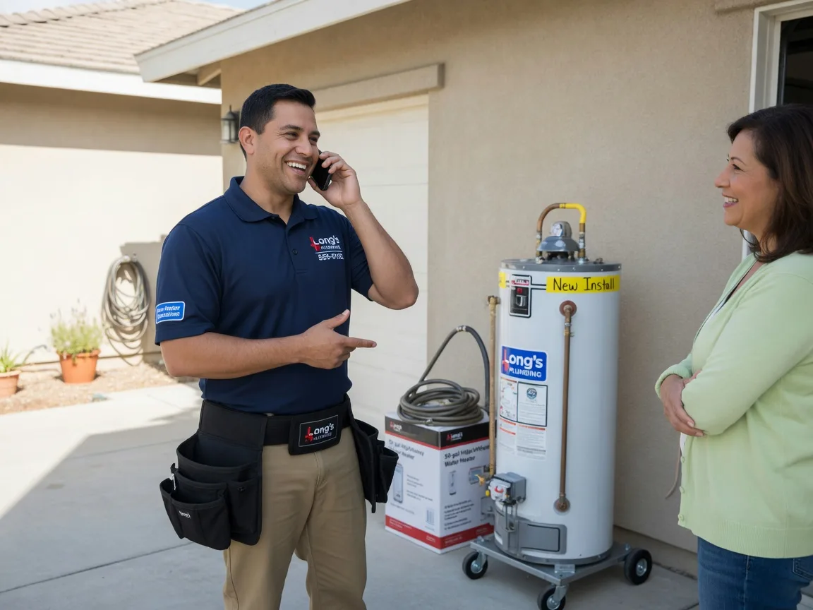 Leak Detection Tustin, CA FAQs